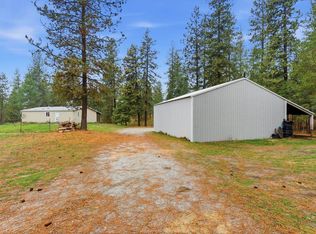 38609 N Madison Rd, Elk, WA 99009