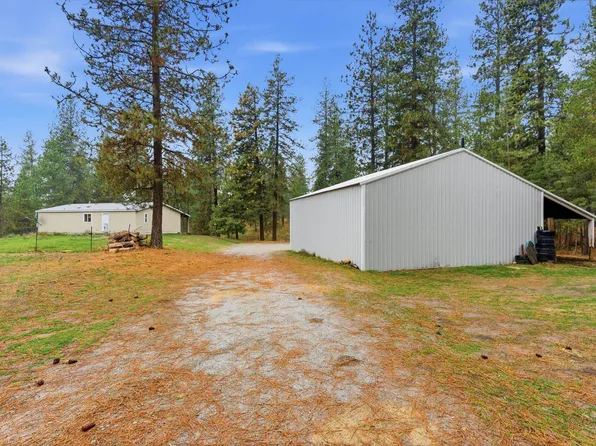 38609 N Madison Rd, Elk, WA 99009