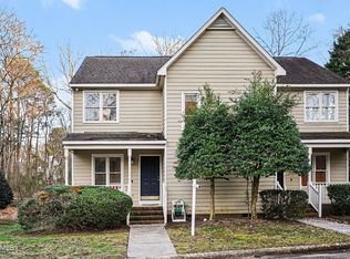 1502 Oakland Hills Way, Raleigh, NC 27604