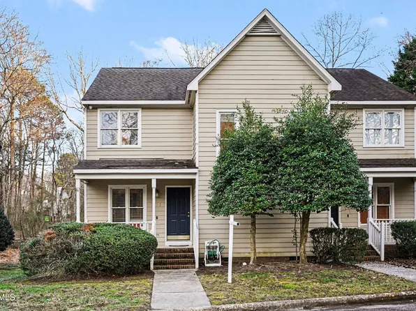 1502 Oakland Hills Way, Raleigh, NC 27604