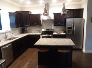6517 W Pleasant Way, Rogers, AR 72758
