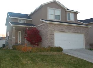 10538 S Cedar Wood Ln, South Jordan, UT 84009