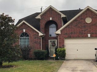 4206 Burke Ridge Dr, Pasadena, TX 77504