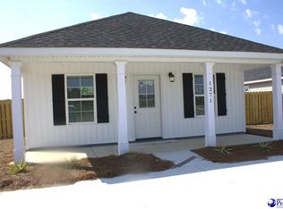 1271 Egrets Point, Hartsville, SC 29550