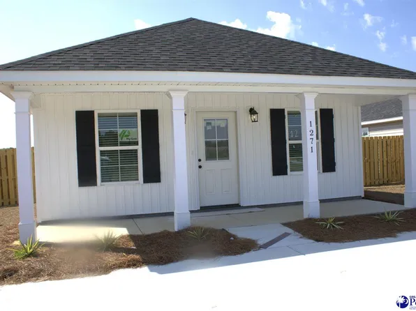 1271 Egrets Point, Hartsville, SC 29550