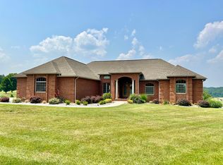 180 Taylor Cir, Bronston, KY 42518