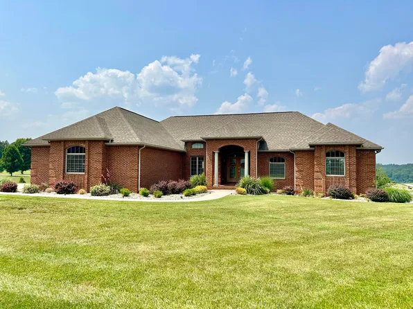 180 Taylor Cir, Bronston, KY 42518