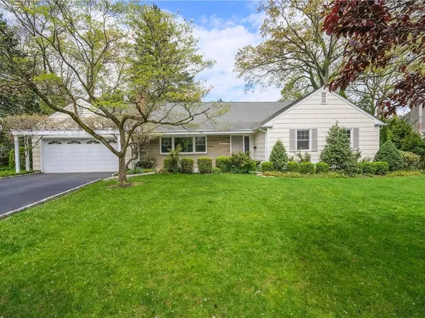 10 Fieldstone Road, Rye, NY 10580