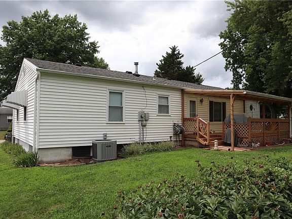 4th image of 605 N Ponca Dr