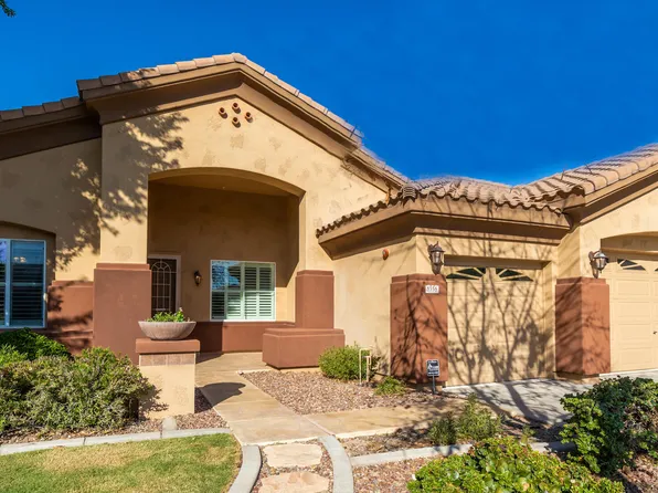 8558 W CLARA Lane, Peoria, AZ 85382