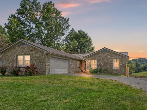 158 Redbud Dr, Berea, KY 40403