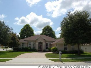 5598 Thorngrove Way, Spring Hill, FL 33609