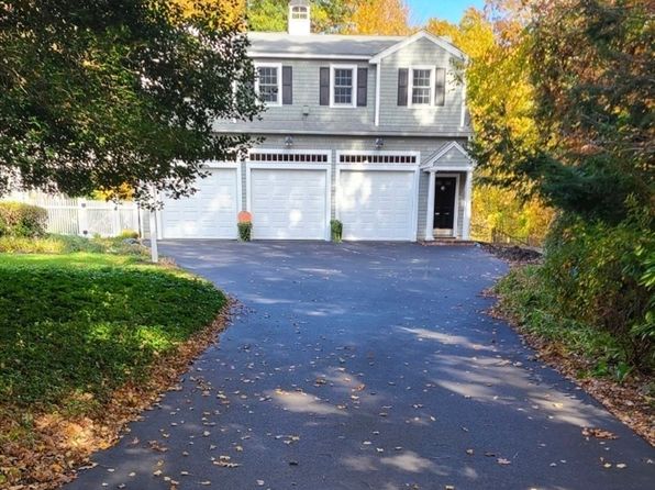 16 Metacomett Rd #16A