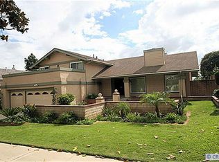 1772 N Mountain View Pl, Fullerton, CA 92831
