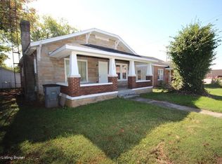 308 College St, Bowling Green, KY 42101