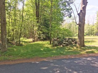 36 Old Hardwick Rd, Petersham, MA 01366