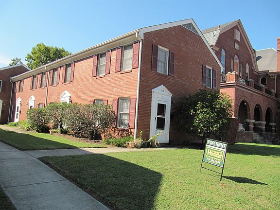 2nd image of 315 North St #3