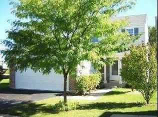 739 Springwood Dr, Joliet, IL 60431