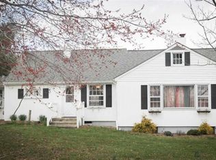 690 Hildebrand Church Rd, Waynesboro, VA 22980