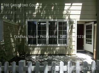 760 Greenford Ct, Tracy, CA 95376