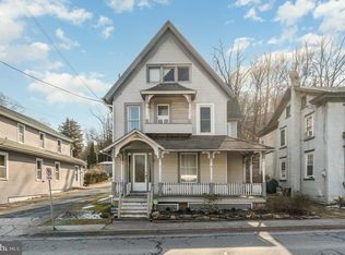 119 Main St, Herndon, PA 17830