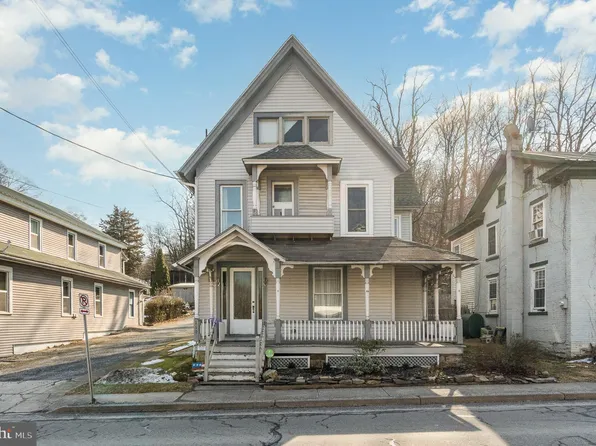 119 Main St, Herndon, PA 17830