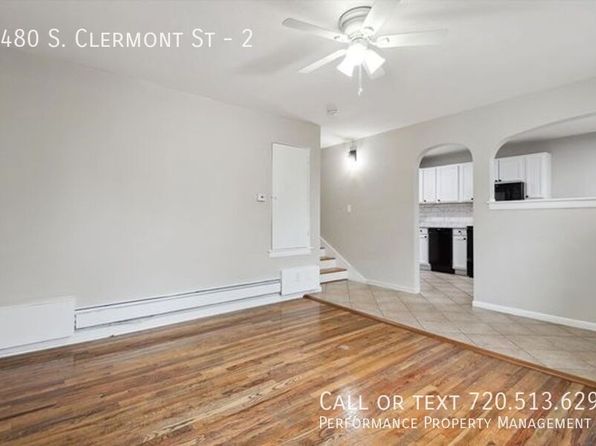 1480 S Clermont St APT 2