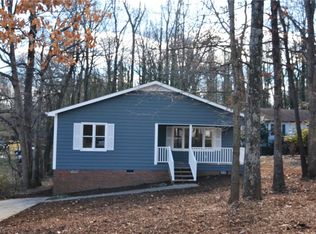 3823 West Ave, Greensboro, NC 27407