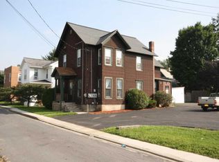 4 Gault Ave, Oneonta, NY 13820