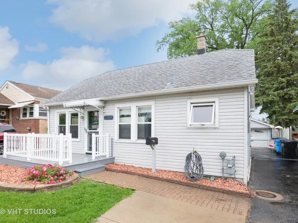 11319 S Spaulding Ave, Chicago, IL 60655