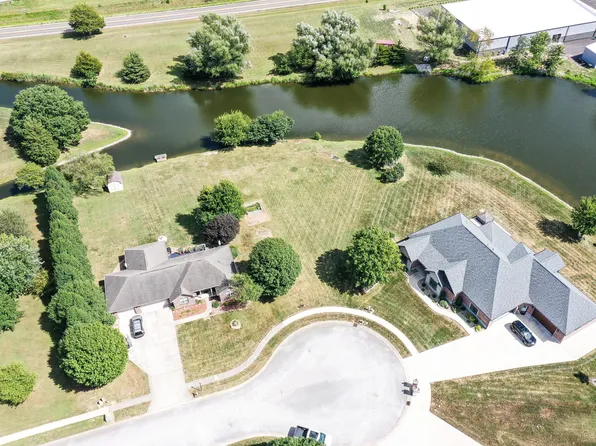 4789 Freida Ct, Coatesville, IN 46121