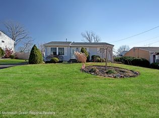 22 Romana Ln, Toms River, NJ 08755