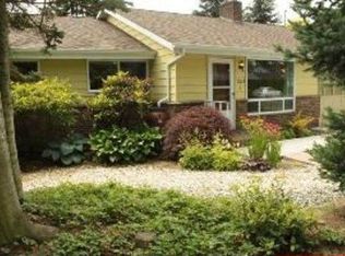 2215 N 143rd St, Seattle, WA 98133