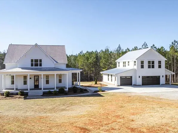 2942 Salem Rd, Watkinsville, GA 30677