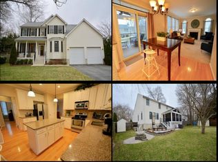 107 Edelton Ave, Severn, MD 21144