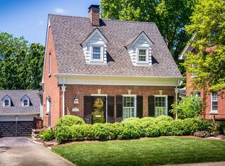 319 Ridgeway Rd, Lexington, KY 40502