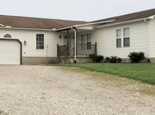 518 Barton Rd, Jackson, OH 45640