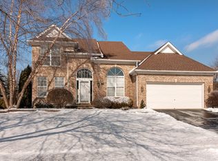 2131 Sand Island Ct, Naperville, IL