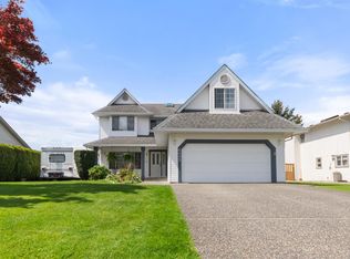 6695 Beaufort Rd, Chilliwack, BC V2R 2C5