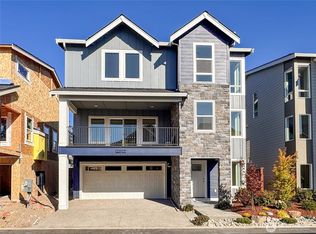 Rosewood Manor, Edmonds, WA 98026
