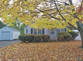 21 Leto Rd, Albany, NY 12203