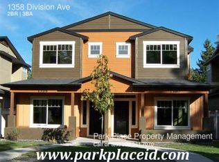 1358 Division Ave, Boise, ID 83706