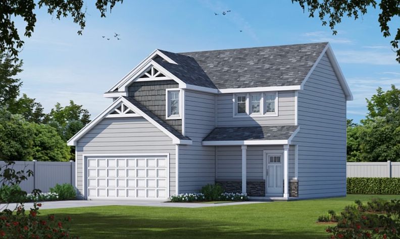 2nd image of 2 Woodland Cir