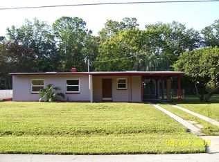 8218 S Brackridge Blvd, Jacksonville, FL 32216