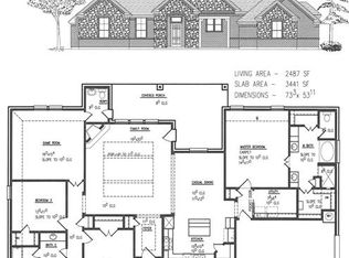 118 Hicks Ln, Weatherford, TX 76088