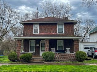 434 Sharp St, Salem, OH 44460
