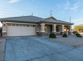 8602 S 48th Ln, Laveen, AZ 85339