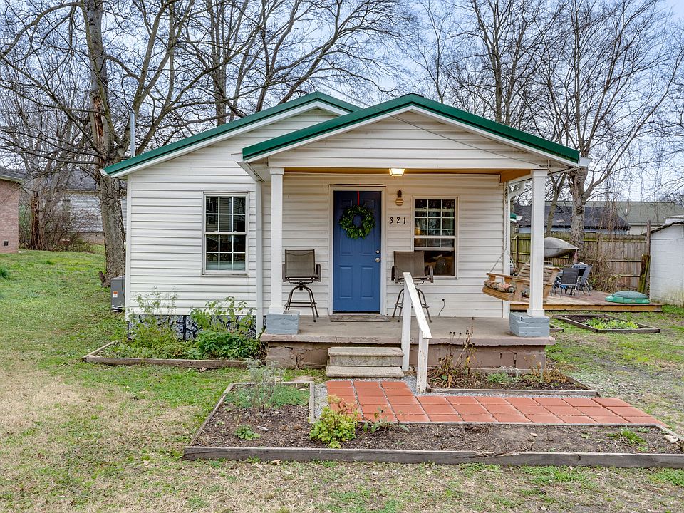 1st image of 321 N Blakemore Ave