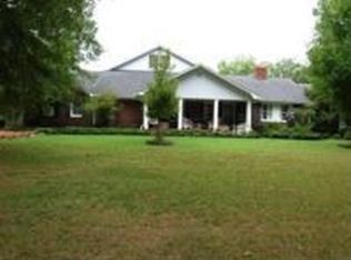 4701 N Harper Rd, Corinth, MS 38834