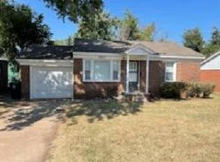 6915 NW 55th St, Bethany, OK 73008